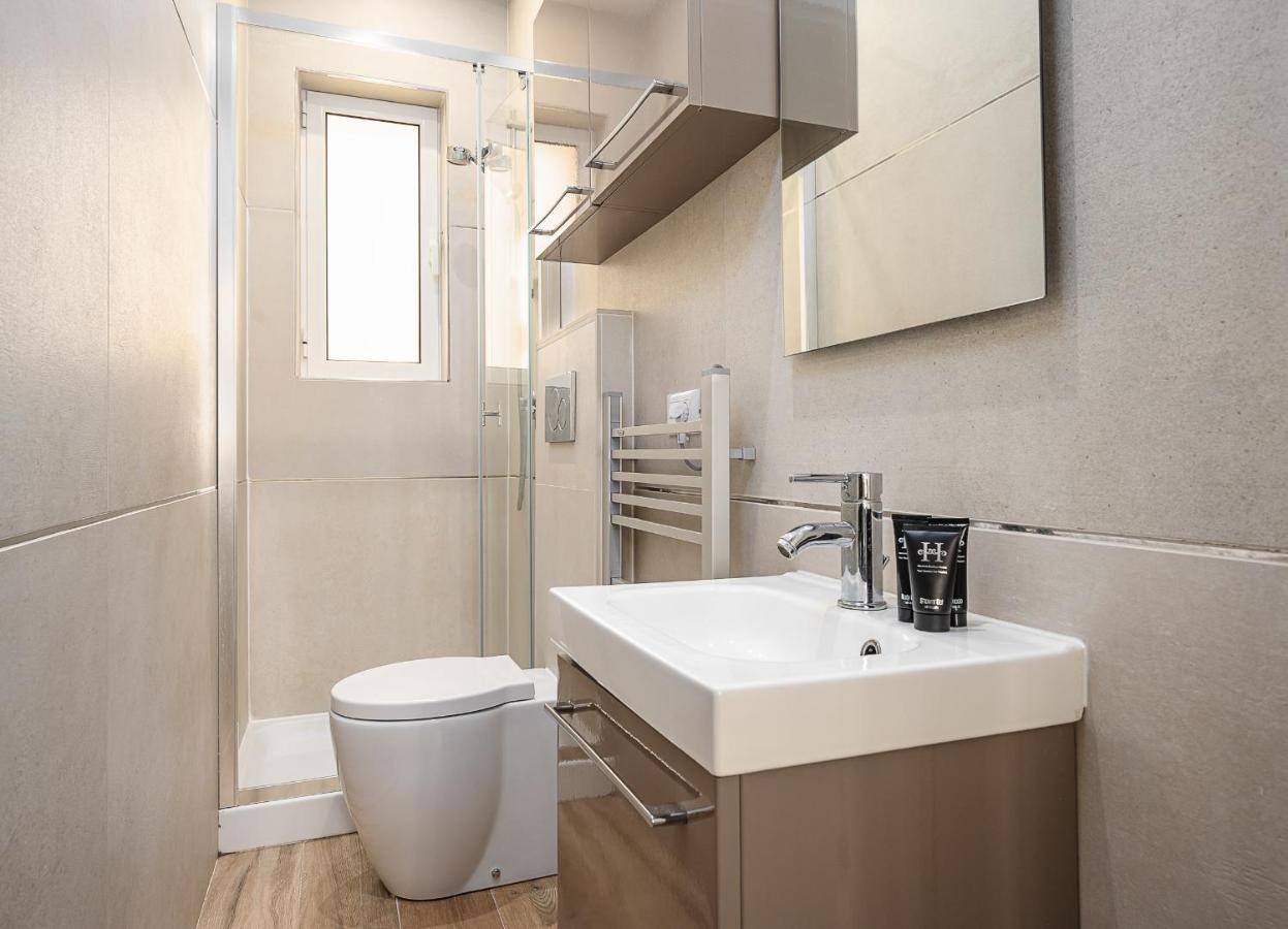 Classbnb - 2 Exclusive Apartments In Monte Carlo Beausoleil Ngoại thất bức ảnh