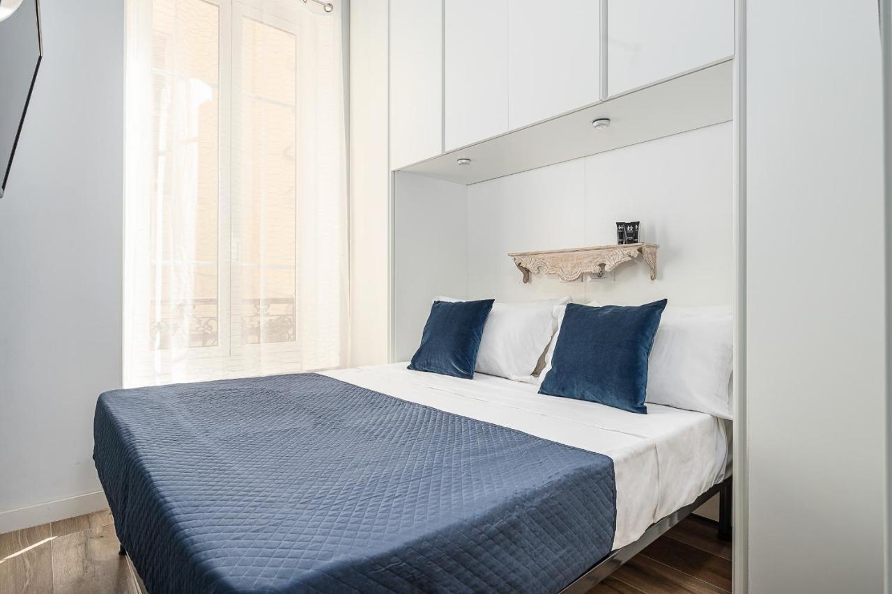 Classbnb - 2 Exclusive Apartments In Monte Carlo Beausoleil Ngoại thất bức ảnh