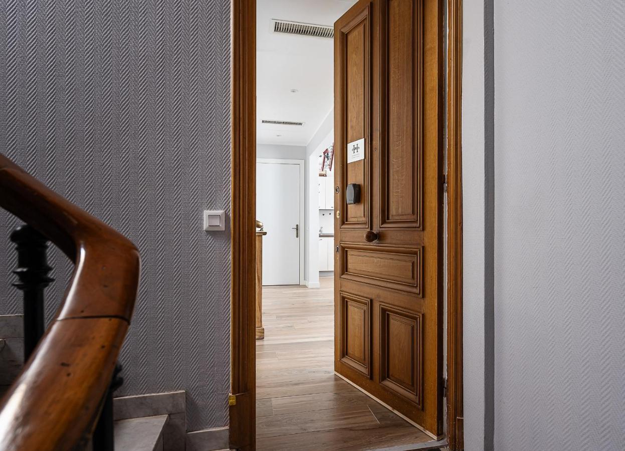 Classbnb - 2 Exclusive Apartments In Monte Carlo Beausoleil Ngoại thất bức ảnh