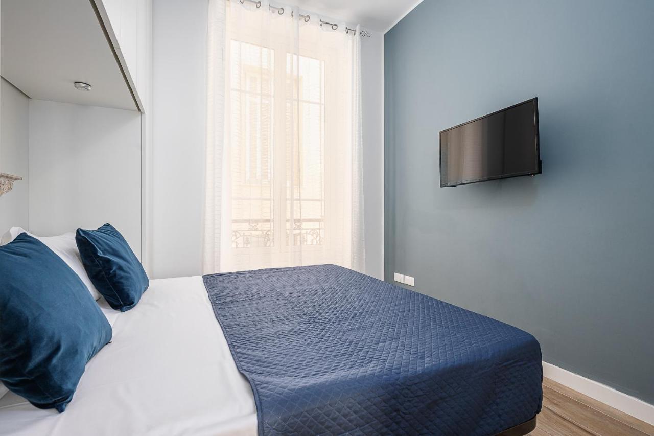 Classbnb - 2 Exclusive Apartments In Monte Carlo Beausoleil Ngoại thất bức ảnh