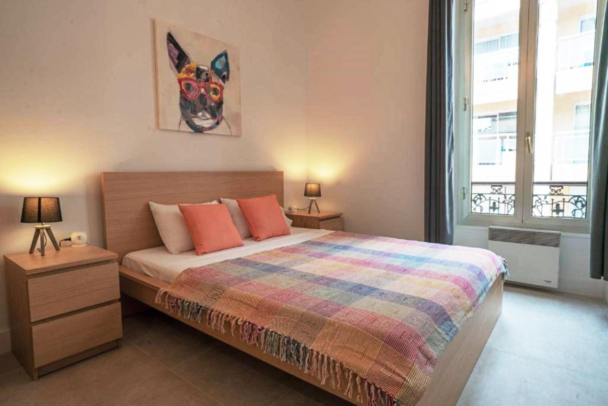 Classbnb - 2 Exclusive Apartments In Monte Carlo Beausoleil Ngoại thất bức ảnh