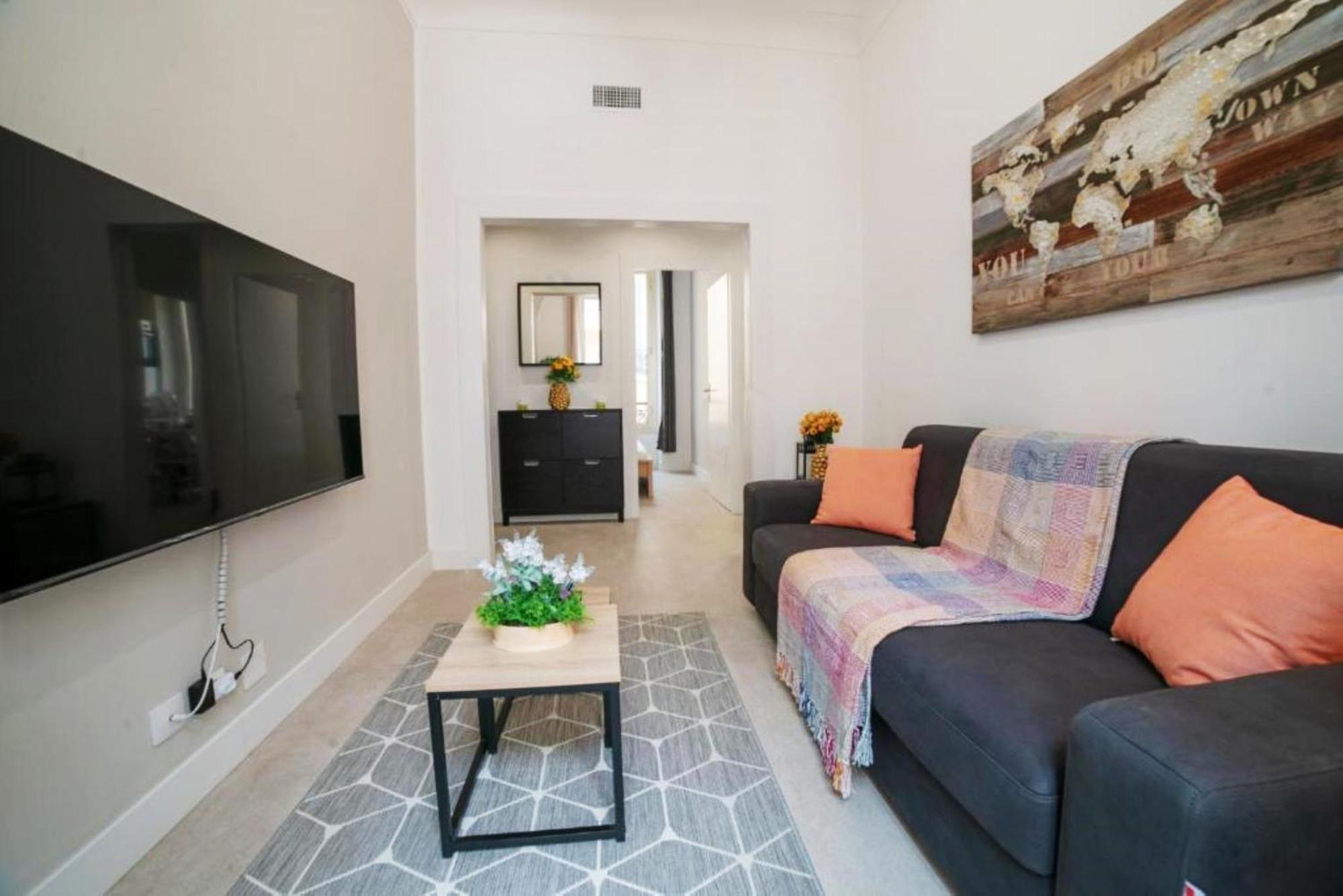 Classbnb - 2 Exclusive Apartments In Monte Carlo Beausoleil Ngoại thất bức ảnh