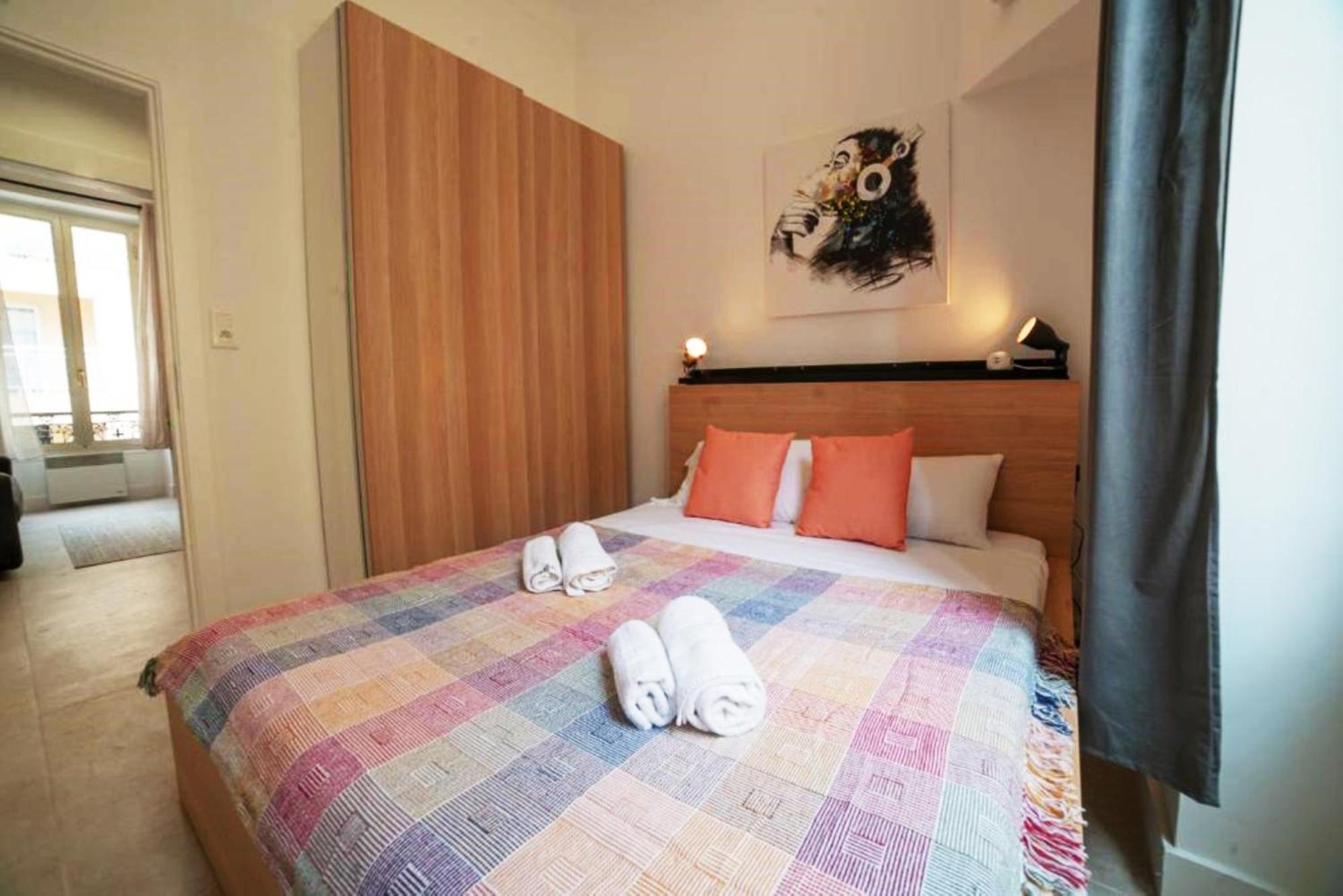 Classbnb - 2 Exclusive Apartments In Monte Carlo Beausoleil Ngoại thất bức ảnh