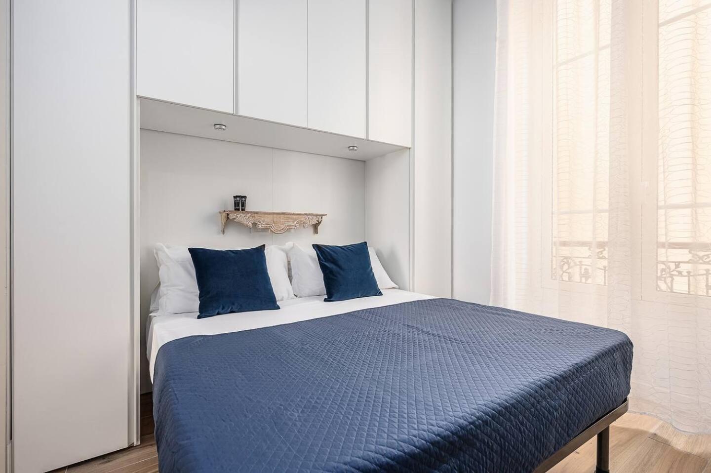 Classbnb - 2 Exclusive Apartments In Monte Carlo Beausoleil Ngoại thất bức ảnh